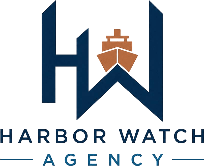 Harbor Watch Agency